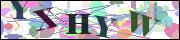 Captcha word
