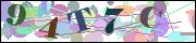 Captcha word