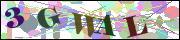Captcha word