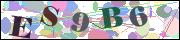 Captcha word