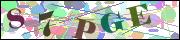 Captcha word
