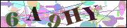 Captcha word