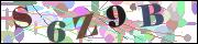 Captcha word