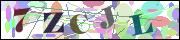 Captcha word
