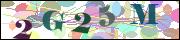 Captcha word