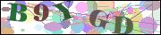 Captcha word