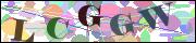 Captcha word