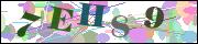 Captcha word