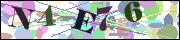 Captcha word