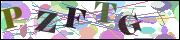 Captcha word