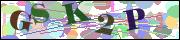 Captcha word