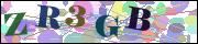 Captcha word