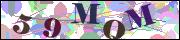 Captcha word