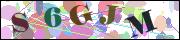 Captcha word