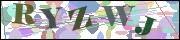 Captcha word