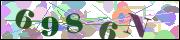 Captcha word