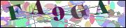 Captcha word