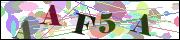 Captcha word
