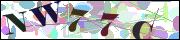 Captcha word