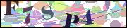 Captcha word