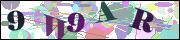 Captcha word