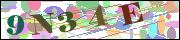 Captcha word