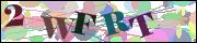 Captcha word