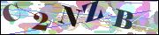Captcha word