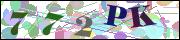 Captcha word