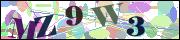Captcha word