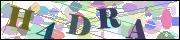 Captcha word