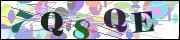 Captcha word