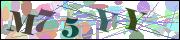 Captcha word