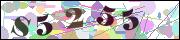 Captcha word