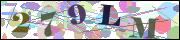 Captcha word
