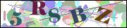 Captcha word