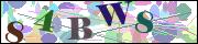 Captcha word