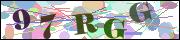 Captcha word