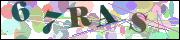 Captcha word