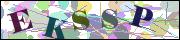 Captcha word