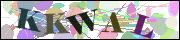 Captcha word