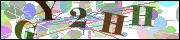 Captcha word