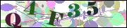 Captcha word