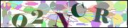 Captcha word