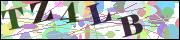 Captcha word