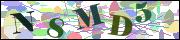 Captcha word