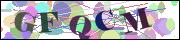 Captcha word