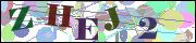 Captcha word
