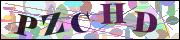 Captcha word