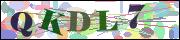 Captcha word